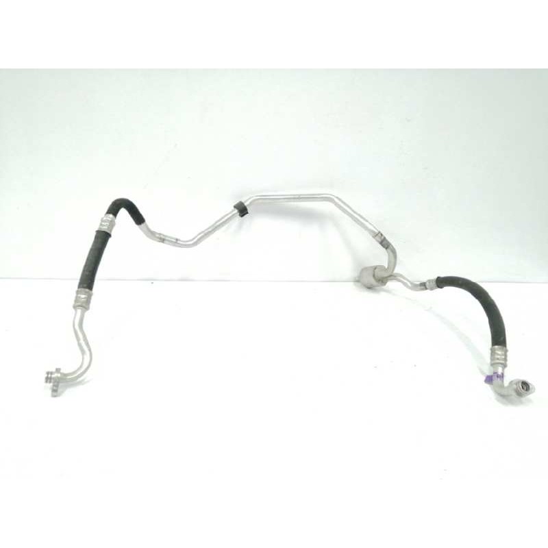Recambio de tubos aire acondicionado para peugeot 308 1.4 16v vti cat (8fr / ep3c) referencia OEM IAM 9684368380  