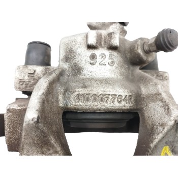 Recambio de pinza freno delantera derecha para smart forfour 0.9 turbo cat referencia OEM IAM 410007764R  