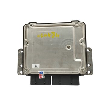 Recambio de centralita motor uce para citroën c4 picasso 1.6 blue-hdi fap referencia OEM IAM 9813283980 0281031864 