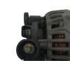 Recambio de alternador para peugeot 307 break / sw (s1) 2.0 hdi fap cat referencia OEM IAM 9646321880 150A 0124525035