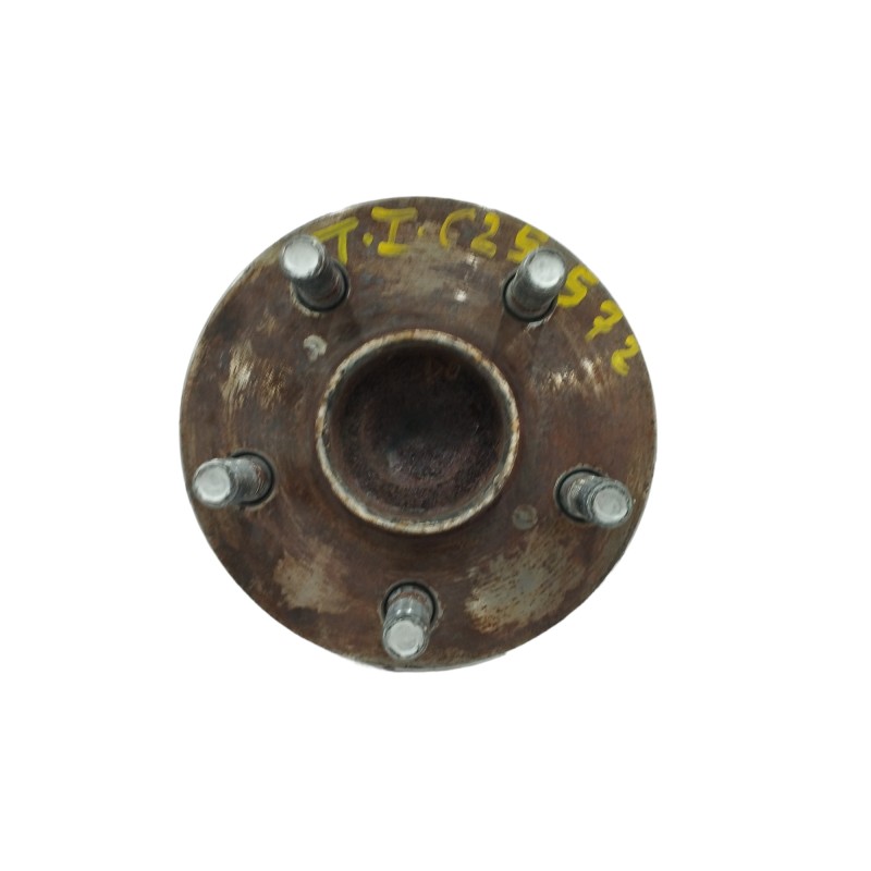 Recambio de mangueta trasera izquierda para toyota avensis berlina (t25) 2.0 16v cat referencia OEM IAM 8954402010  