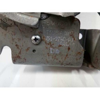 Recambio de palanca freno de mano para ford fiesta vi (cb1, ccn) 1.6 tdci referencia OEM IAM 8V512780AJW  