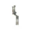 Recambio de potenciometro pedal para ford ranger (tke) 3.2 tdci cat referencia OEM IAM AB399F836AC  