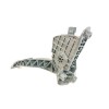 Recambio de potenciometro pedal para ford ranger (tke) 3.2 tdci cat referencia OEM IAM AB399F836AC  