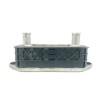 Recambio de enfriador aceite motor para volvo s40 berlina 2.4 cat referencia OEM IAM 30637966  