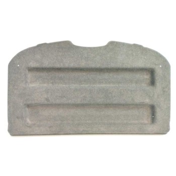 Recambio de bandeja trasera para nissan qashqai (j10) 1.5 dci turbodiesel cat referencia OEM IAM 79910JD00C  