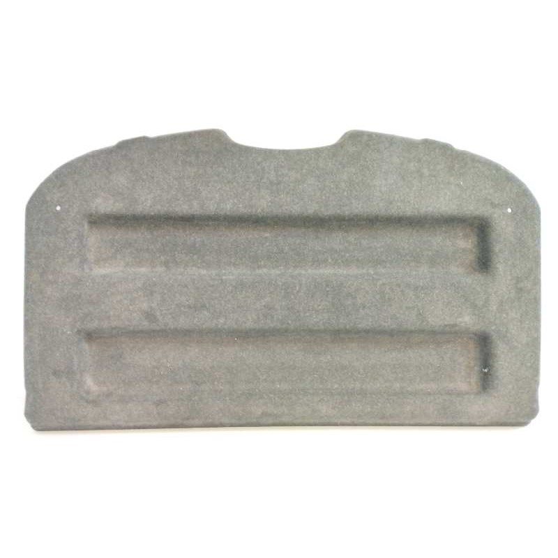 Recambio de bandeja trasera para nissan qashqai (j10) 1.5 dci turbodiesel cat referencia OEM IAM 79910JD00C  