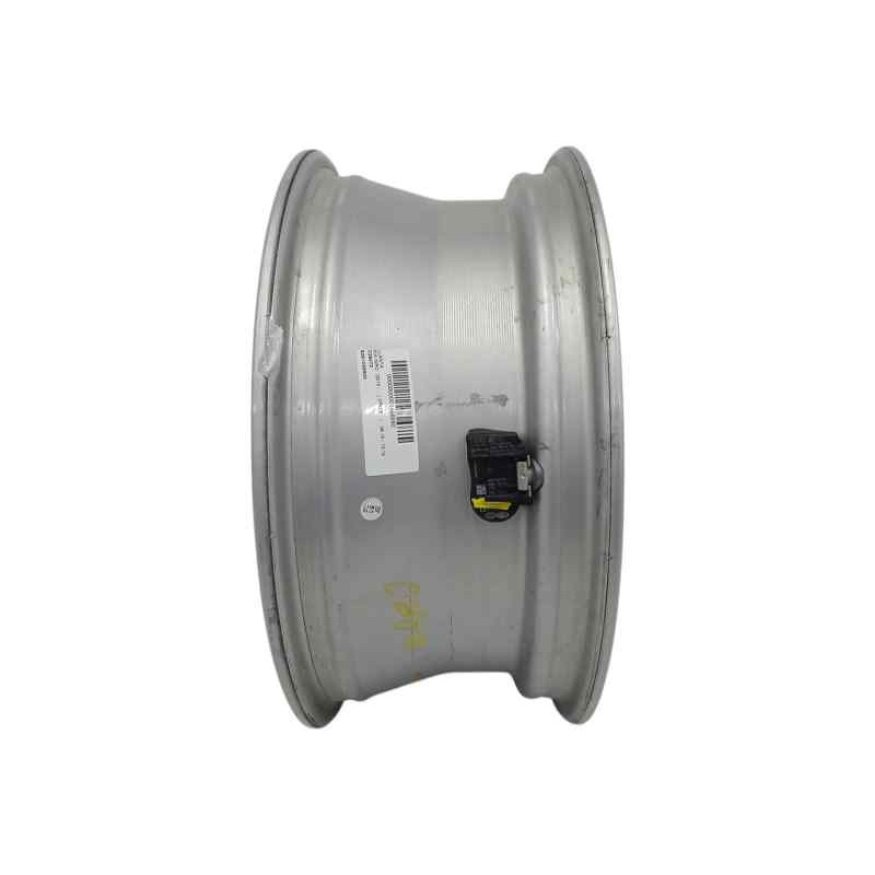 LLANTA 6 5JX16 OFFSET45 5H 5X114