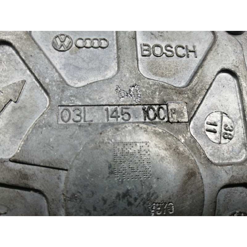 DEPRESOR FRENO / BOMBA VACIO