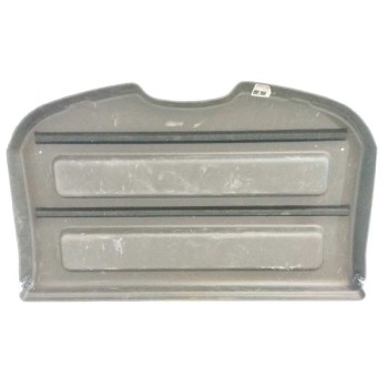 Recambio de bandeja trasera para nissan qashqai (j10) 1.5 dci turbodiesel cat referencia OEM IAM 79910JD00C  