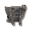 Recambio de soporte motor para land rover range rover evoque (l538) 2.0 d referencia OEM IAM GJ324H473AC  