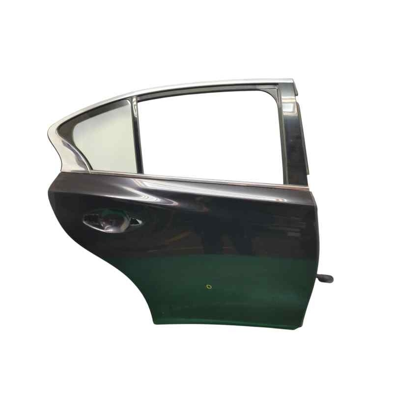 Recambio de puerta trasera derecha para infiniti q50 2.2 diesel cat referencia OEM IAM H210M4GAMA OBSERVAR FOTOS 