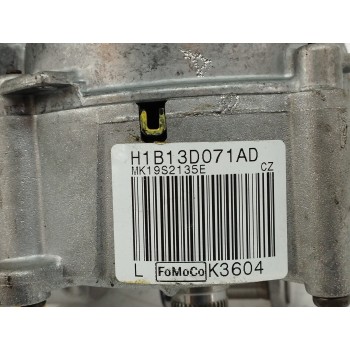 Recambio de columna direccion para ford ka+ 1.2 ti-vct cat referencia OEM IAM H1B13D071AD  