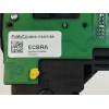 Recambio de mando limpia para ford ranger (tke) 3.2 tdci cat referencia OEM IAM AB3917A553BA  