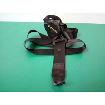 CINTURON SEGURIDAD TRASERO DERECHO 6L0857805B 