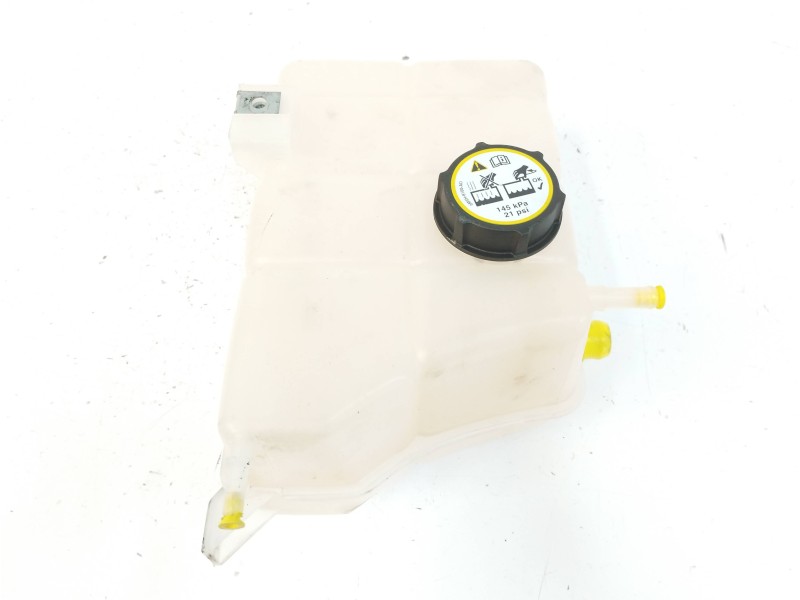Recambio de deposito expansion para ford ranger (tke) 3.2 tdci cat referencia OEM IAM AB398K218AA Recambio de deposito expansion para ford ranger (tke) 3.2 tdci cat referencia OEM IAM AB398K218AA
