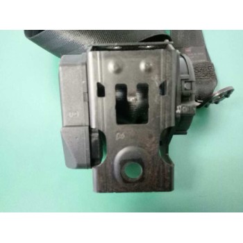 Recambio de cinturon seguridad trasero derecho para seat ibiza (6l1) rock & roll referencia OEM IAM 6L0857805B  