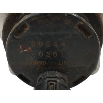 Recambio de mangueta trasera izquierda para toyota avensis berlina (t25) 2.0 16v cat referencia OEM IAM 8954402010  