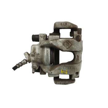 Recambio de pinza freno delantera izquierda para smart forfour 0.9 turbo cat referencia OEM IAM 410000613R  