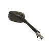 Recambio de retrovisor derecho para yamaha fz 1 / fz 6 fazer fz 6 s2  (rj14) referencia OEM IAM   