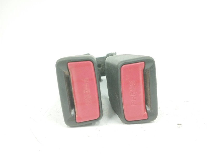 Recambio de enganche cinturon derecho para ford ranger (tke) 3.2 tdci cat referencia OEM IAM AB3926611C72AAW TRASERO Recambio de enganche cinturon derecho para ford ranger (tke) 3.2 tdci cat referencia OEM IAM AB3926611C72AAW TRASERO