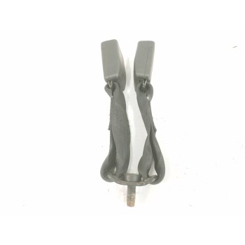 Recambio de enganche cinturon derecho para ford ranger (tke) 3.2 tdci cat referencia OEM IAM AB3926611C72AAW TRASERO 