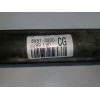 Recambio de cremallera direccion para ford fiesta vi (cb1, ccn) 1.6 tdci referencia OEM IAM 8V513200CG  