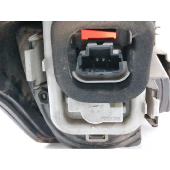 Recambio de piloto trasero derecho para citroën c4 picasso 2.0 hdi fap referencia OEM IAM 9673164780  