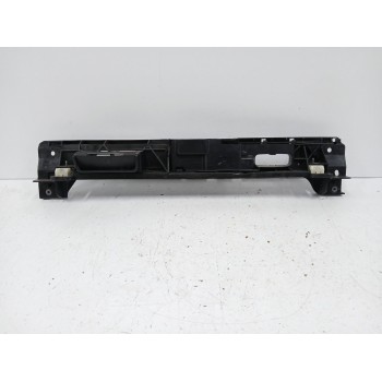 Recambio de travesaño superior para peugeot 3008 ii suv (mc_, mr_, mj_, m4_) hybrid referencia OEM IAM 9824055880  