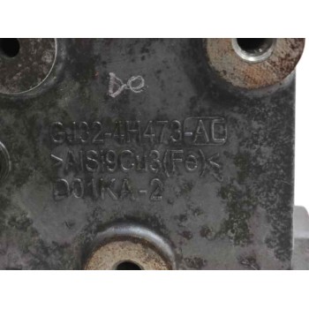 Recambio de soporte motor para land rover range rover evoque (l538) 2.0 d referencia OEM IAM GJ324H473AC  