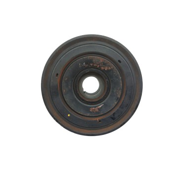 Recambio de polea cigueñal para ssangyong rodius xdi premium referencia OEM IAM   