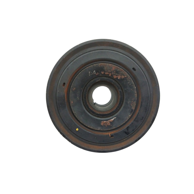 Recambio de polea cigueñal para ssangyong rodius xdi premium referencia OEM IAM   