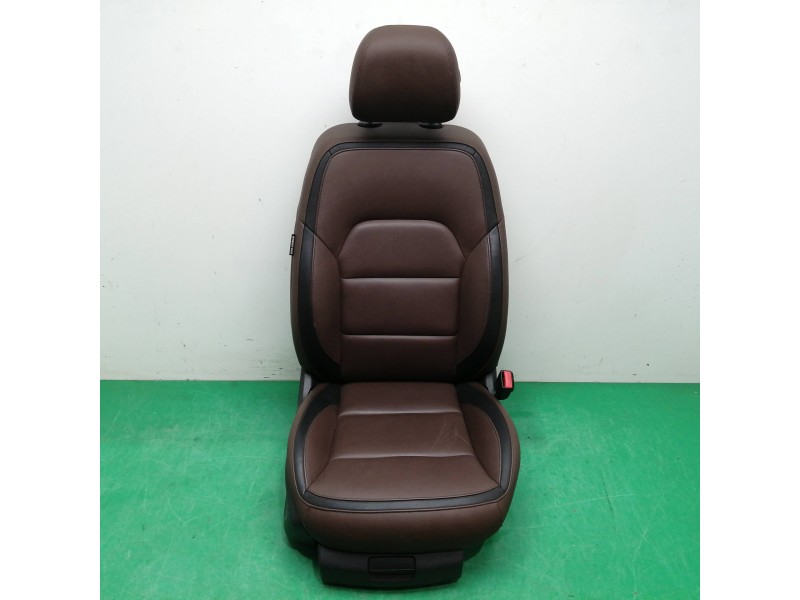 Recambio de asiento delantero derecho para infiniti qx30 2.2 diesel cat referencia OEM IAM OBSERVAR FOTOS Recambio de asiento delantero derecho para infiniti qx30 2.2 diesel cat referencia OEM IAM OBSERVAR FOTOS