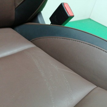 Recambio de asiento delantero derecho para infiniti qx30 2.2 diesel cat referencia OEM IAM  OBSERVAR FOTOS 