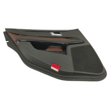 Recambio de guarnecido puerta trasera izquierda para mercedes-benz clase e t-model (s212) e 200 cdi / bluetec (212.205, 212.206)