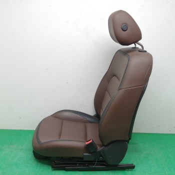 Recambio de asiento delantero derecho para infiniti qx30 2.2 diesel cat referencia OEM IAM  OBSERVAR FOTOS 