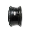Recambio de llanta para nissan qashqai iii (j12) 1.3 dig-t referencia OEM IAM 6UA8B 18X7,5J ET45 5H 5X105