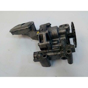 Recambio de bomba aceite para peugeot 307 break/sw (s2) sw pack + referencia OEM IAM 8431291021  