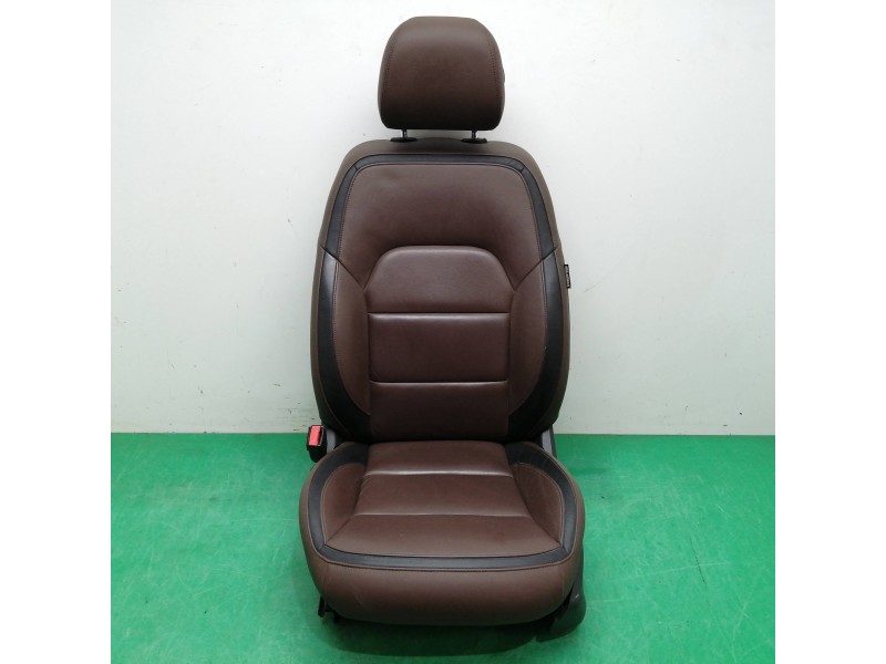 Recambio de asiento delantero izquierdo para infiniti qx30 2.2 diesel cat referencia OEM IAM Recambio de asiento delantero izquierdo para infiniti qx30 2.2 diesel cat referencia OEM IAM