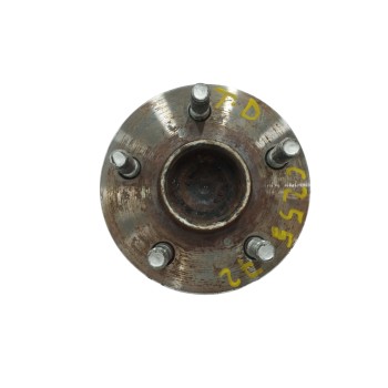 Recambio de mangueta trasera derecha para toyota avensis berlina (t25) 2.0 16v cat referencia OEM IAM 8954402010  