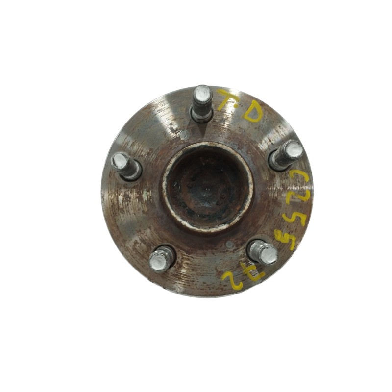 Recambio de mangueta trasera derecha para toyota avensis berlina (t25) 2.0 16v cat referencia OEM IAM 8954402010  