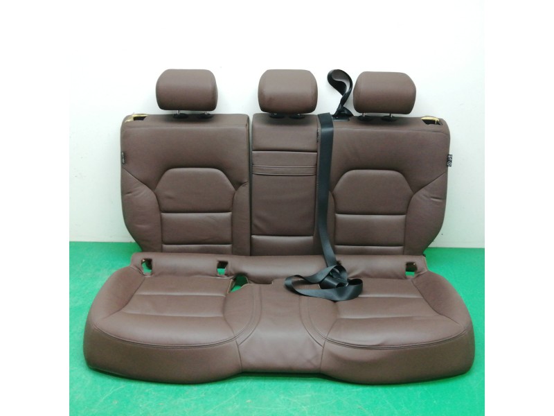 Recambio de asientos traseros para infiniti qx30 2.2 diesel cat referencia OEM IAM   
