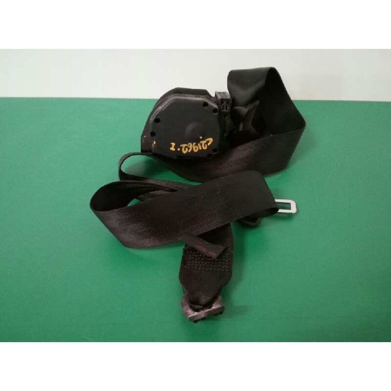 Recambio de cinturon seguridad trasero izquierdo para seat ibiza (6l1) rock & roll referencia OEM IAM 6L0857805B  