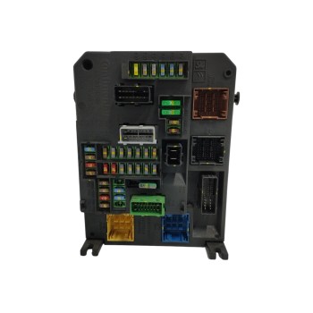 CAJA RELES / FUSIBLES 9806687980 S180204004B 