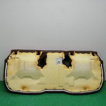 Recambio de asientos traseros para infiniti qx30 2.2 diesel cat referencia OEM IAM   