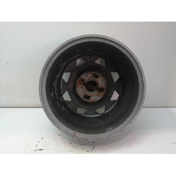 Recambio de llanta para renault 11 1.7 (b/c376) referencia OEM IAM  5,5J13 ET36 