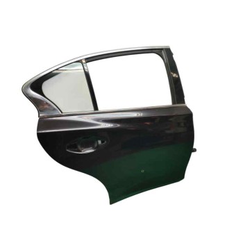 Recambio de puerta trasera derecha para infiniti q50 2.2 diesel cat referencia OEM IAM H210M4GAMA OBSERVAR FOTOS 