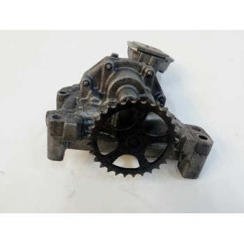 Recambio de bomba aceite para peugeot 307 break/sw (s2) sw pack + referencia OEM IAM 8431291021  