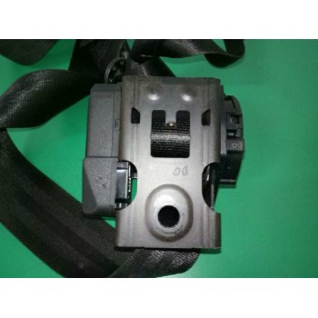 Recambio de cinturon seguridad trasero izquierdo para seat ibiza (6l1) rock & roll referencia OEM IAM 6L0857805B  