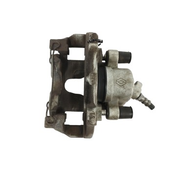 Recambio de pinza freno delantera izquierda para smart forfour 0.9 turbo cat referencia OEM IAM 410000613R  